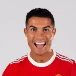 Berkat Cavani, Ronaldo Mendapatkan Kembali Nomor 7 Di Manchester United